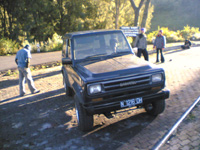 Bromo Journey